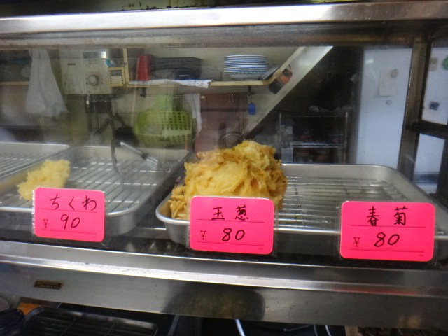 信濃路　大森店