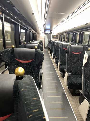 京阪プレミアムカ― | ハイネの森 - 楽天ブログ