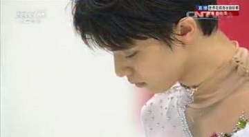 羽生結弦