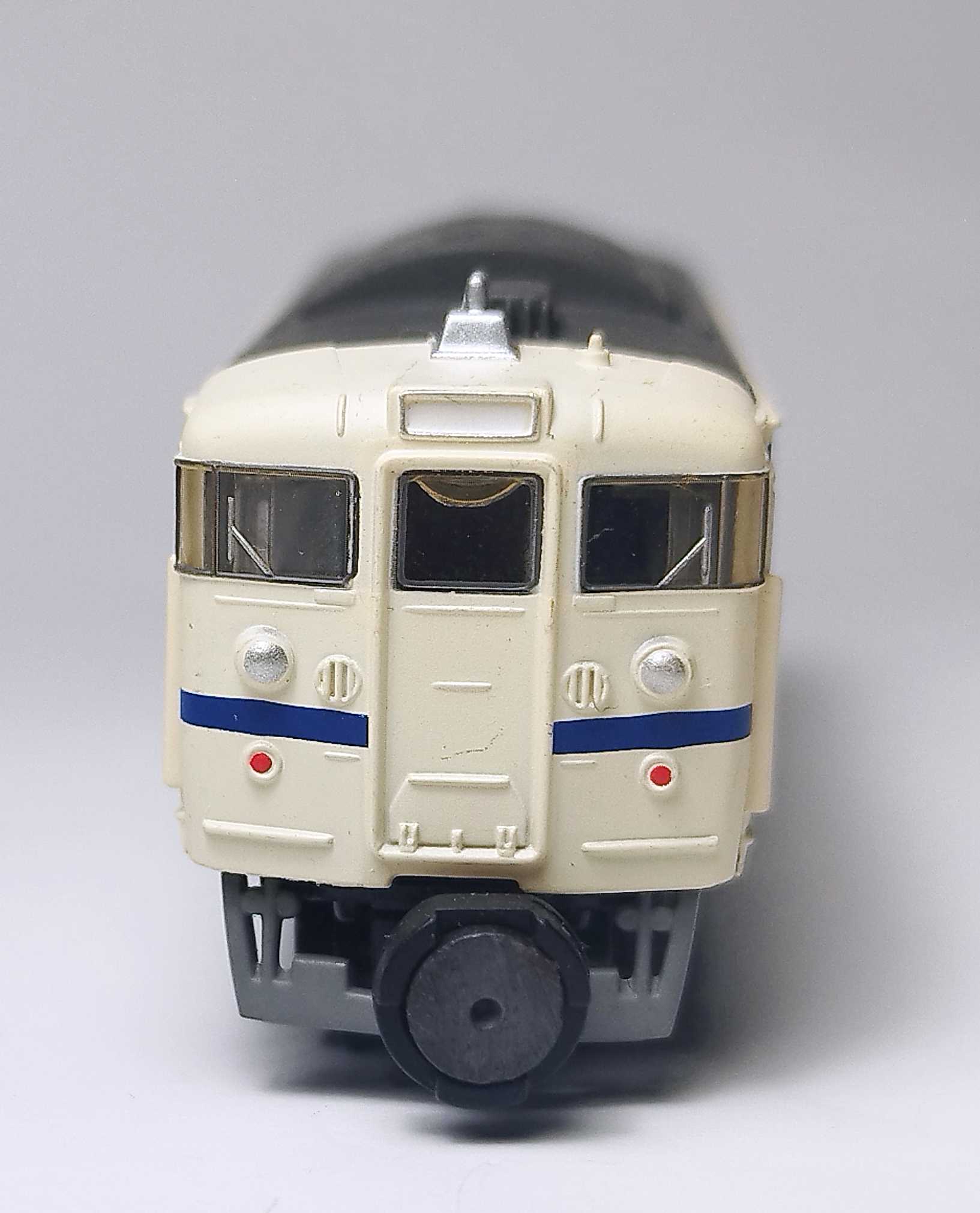Bトレ 半端な先頭車たち 近郊型編 | おん鐵 R - 楽天ブログ