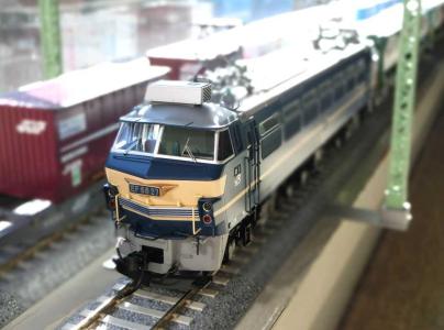 トミックスの私有貨車 タキ9900形 日本石油輸送 | HOゲージの世界