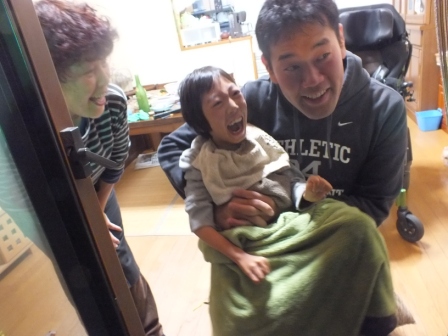 実家