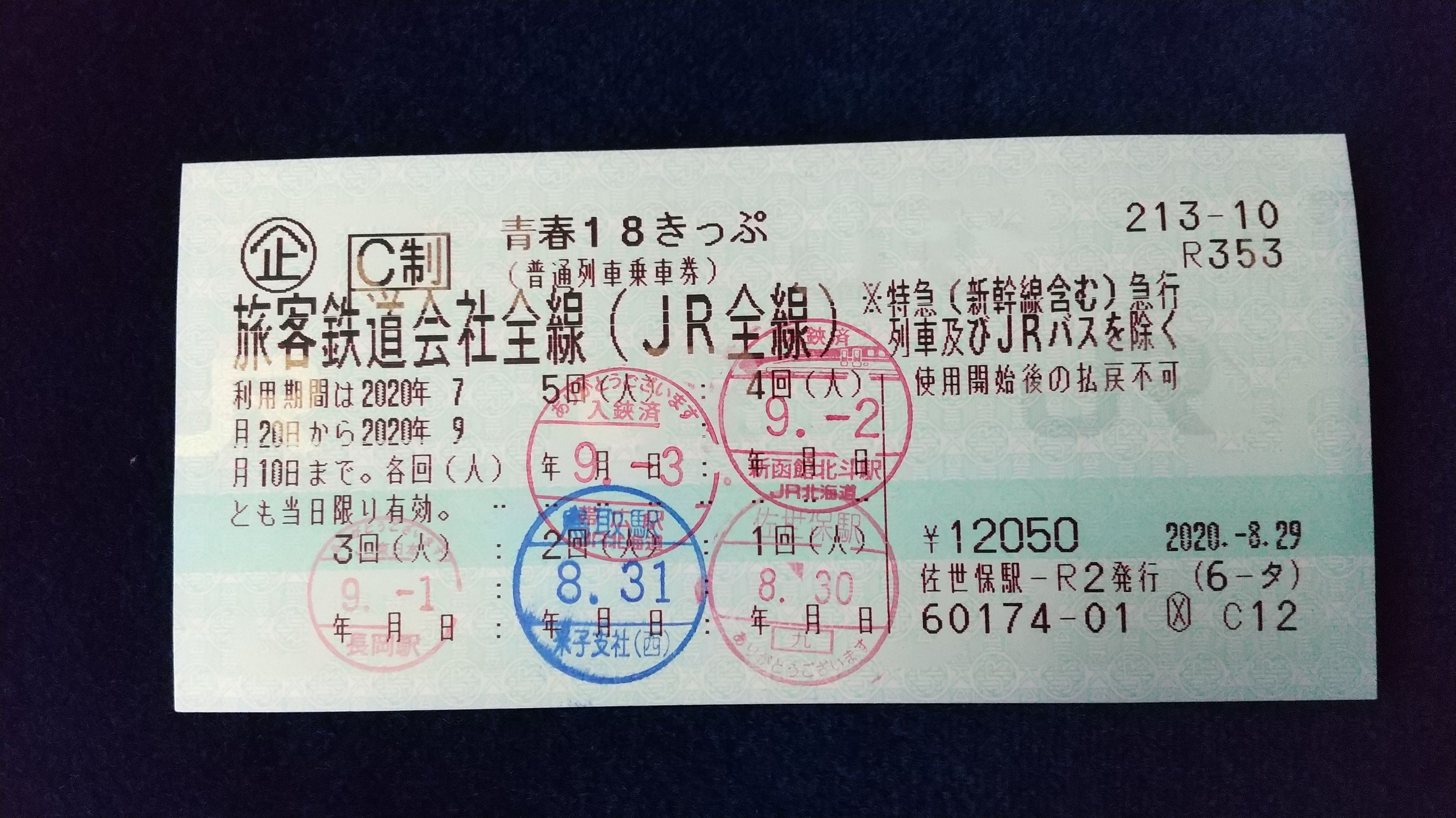 今日の鉄分補給 ９ ３ 帯広 釧路 根室 北 海 童のちょっとそこまで 楽天ブログ