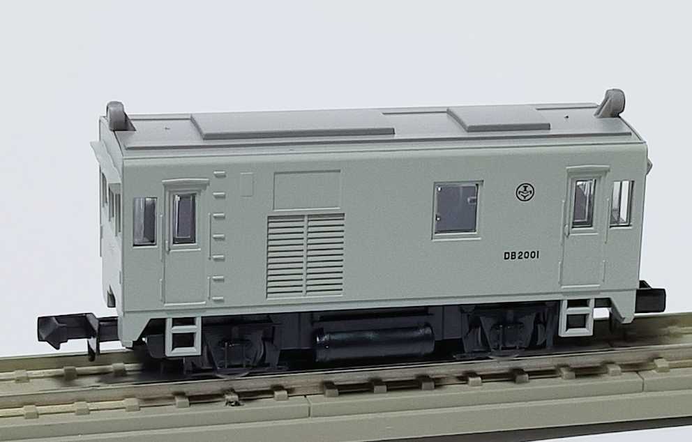 久しぶりに、KATOのポケットライン | うなきちrail - 楽天ブログ