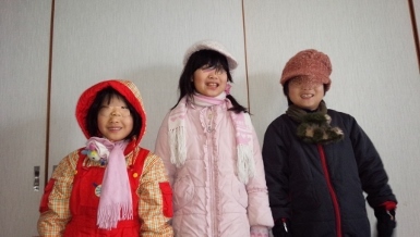 ２０１５０１０１こども