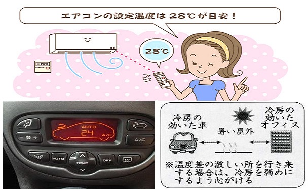ｴｱｺﾝ中毒-４