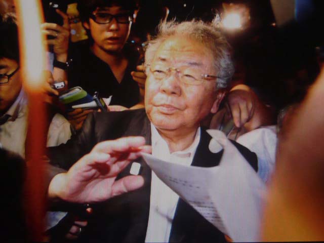 内田茂
