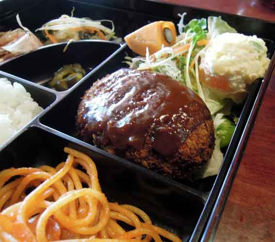 プランタンの「コロッケ」-2♪