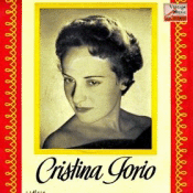 Cristina Jorio