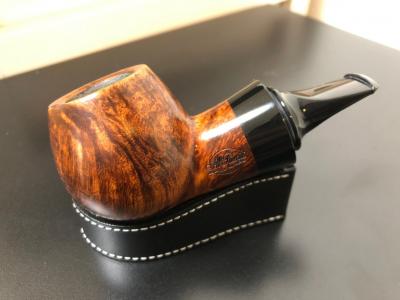 TALAMONA Reverse Calabash rustik 2 9mm / タラモナ リバースカラ