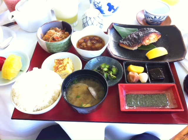 HAL5 オーキッドの和定食.JPG