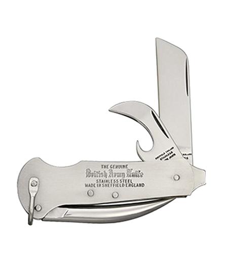 British_Army_Clasp_Knife