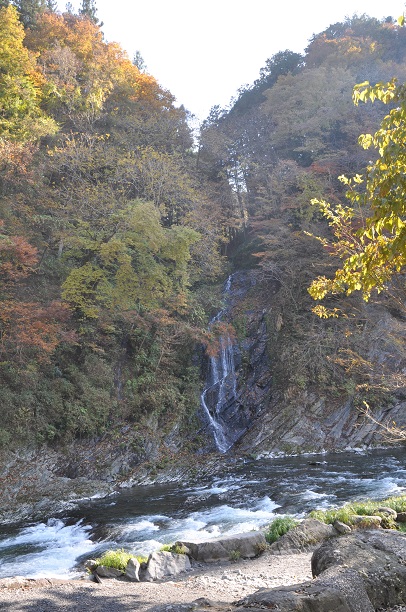 将門の滝