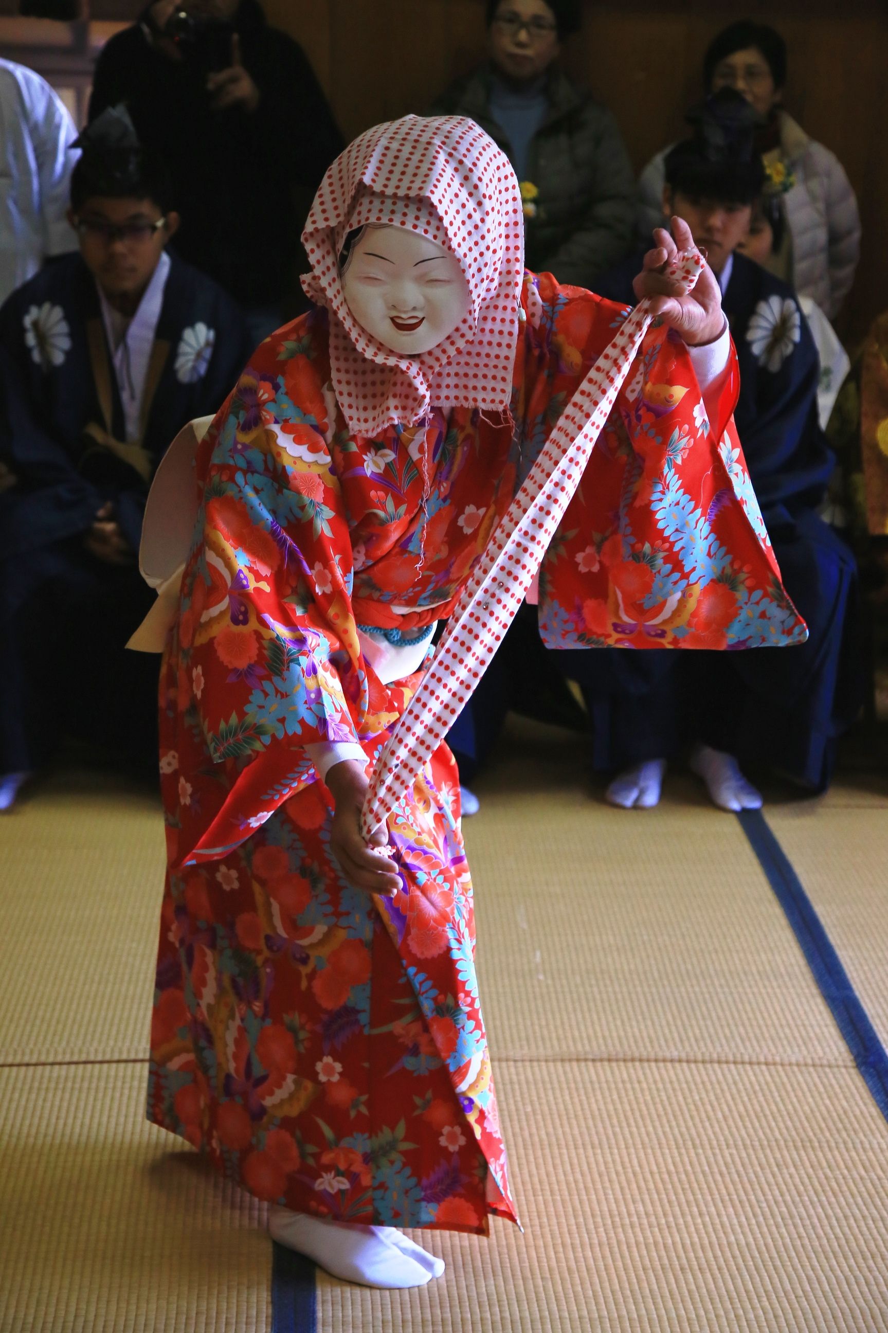 元服式が行われました。。 | 気ままにLOVE2 - 楽天ブログ
