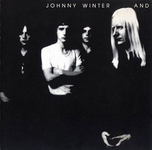 Johnny Winter and