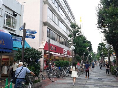 ピアゴ2013年８月・２