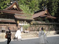 煤払い1
