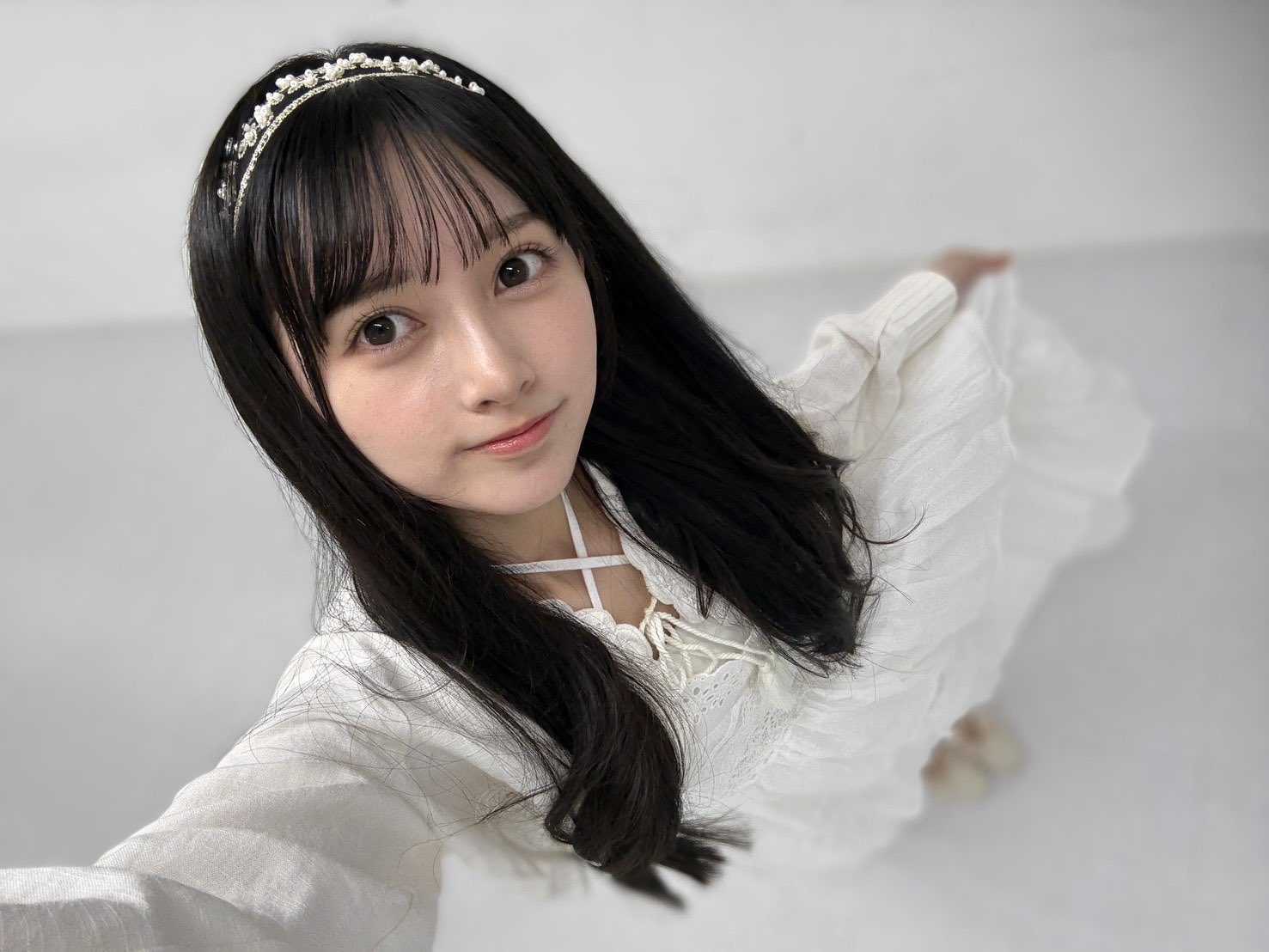 ☆乃木坂46♪池田瑛紗、誕生日＆インスタ開設記念・個人SHOWROOM