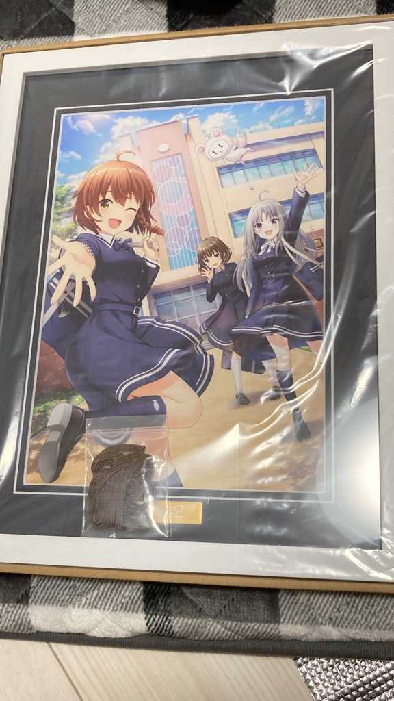 オルタナティブガールズ同窓会のグッズ | 砂塵の迷図 - 楽天ブログ