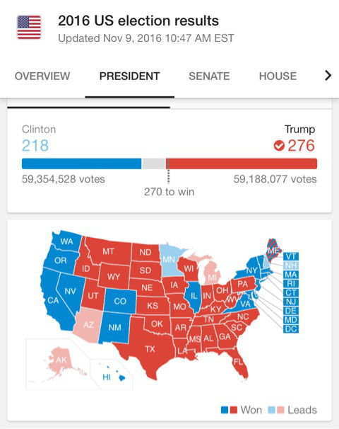 トランプ