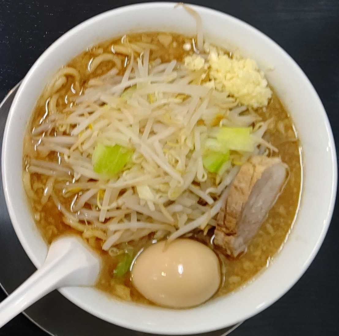極上拉麺 ハンサム侍 訪問 1130 コナンのらーめんブログ 楽天ブログ