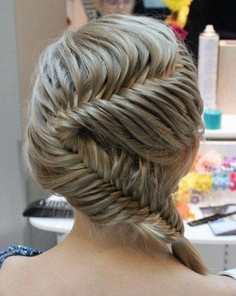 hair