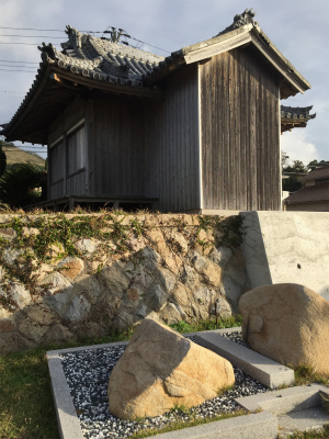 枯木神社2