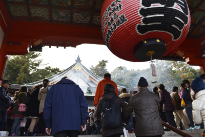 門戸厄神2