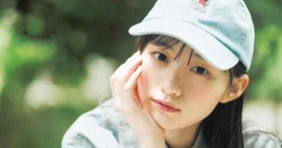 ヤングガンガン/田村保乃、松田里奈、森田ひかる(2020.1.3)No.1 櫻坂46 على X: 