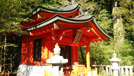 九頭龍神社