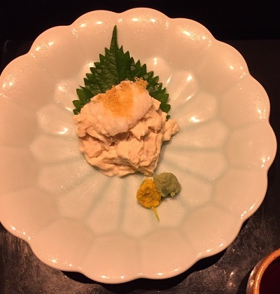 くすむら豆腐御膳３