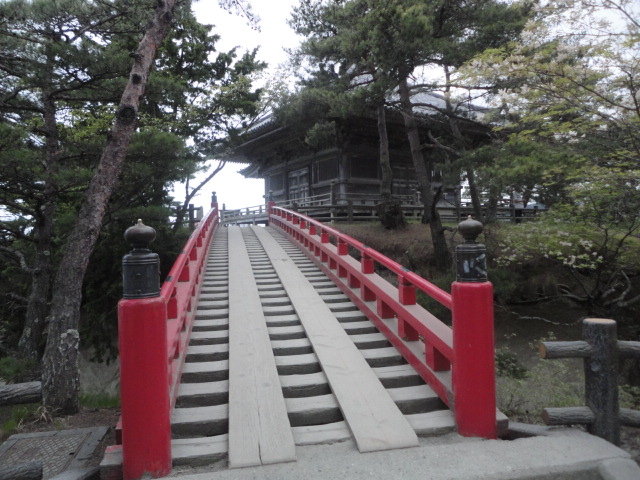松島