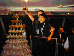 結婚４０周年記念その２