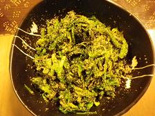 ほうれん草胡麻和え319.jpg