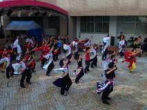 福井工大　大学祭のよさこいソーラン.jpg
