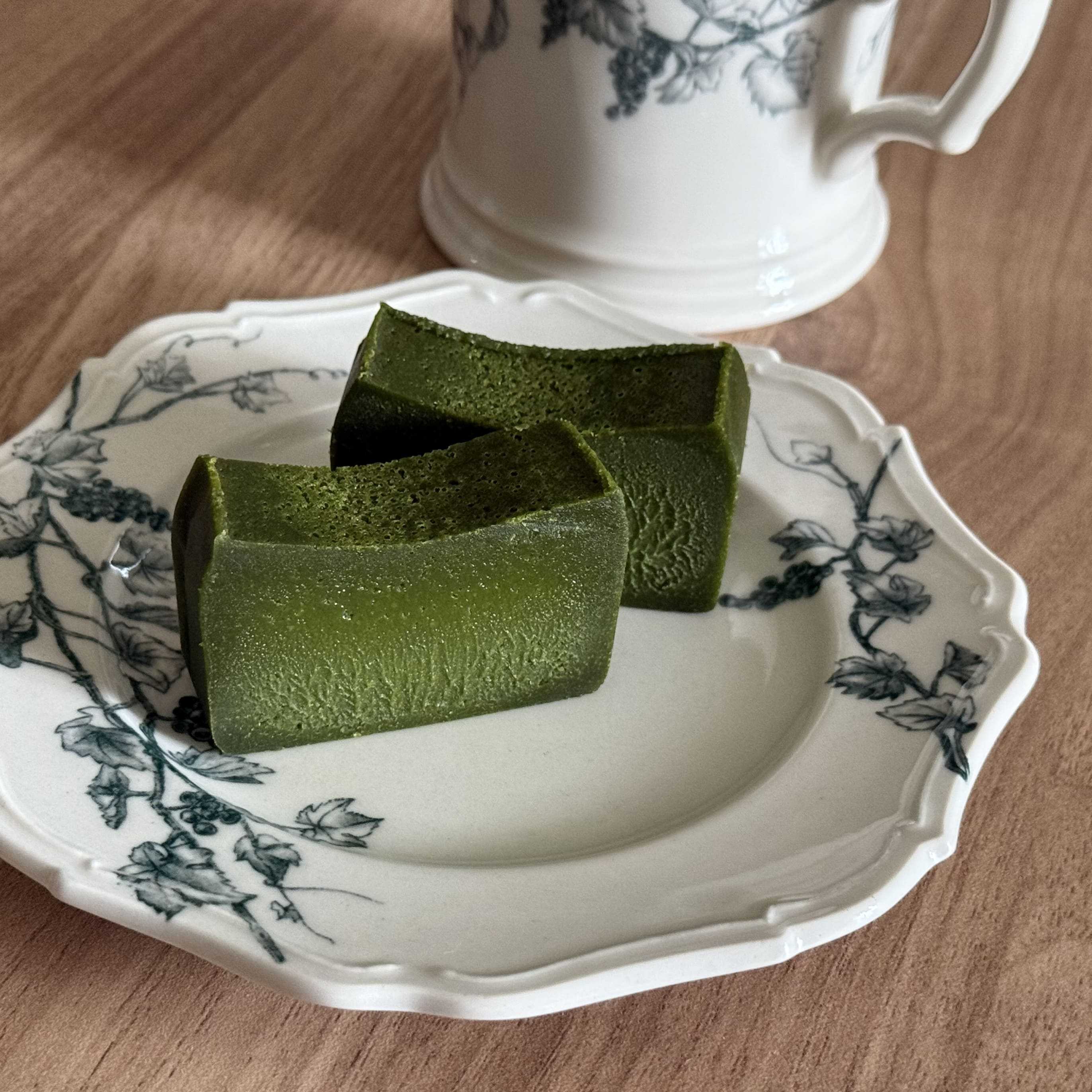 濃厚な抹茶の味わい『生ガトーショコラ』をお取り寄せしてみました♪《当ブログ読者様用シークレットクーポンあり》