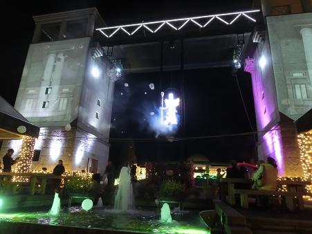 フラワーパーク