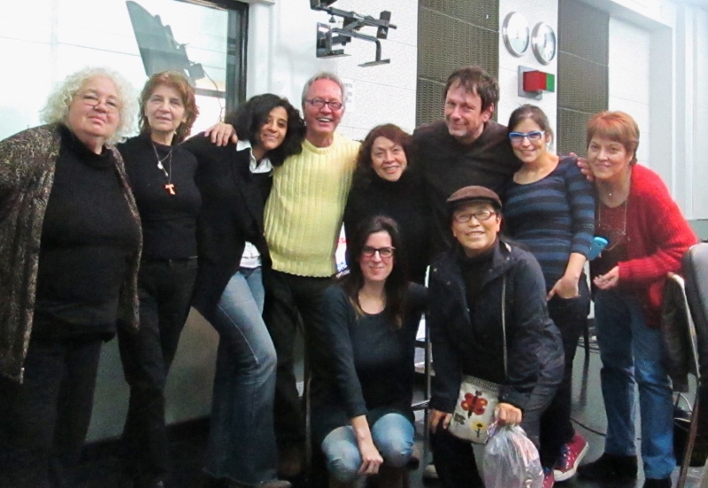 Por Amor al Arte 22 de Junio 2015