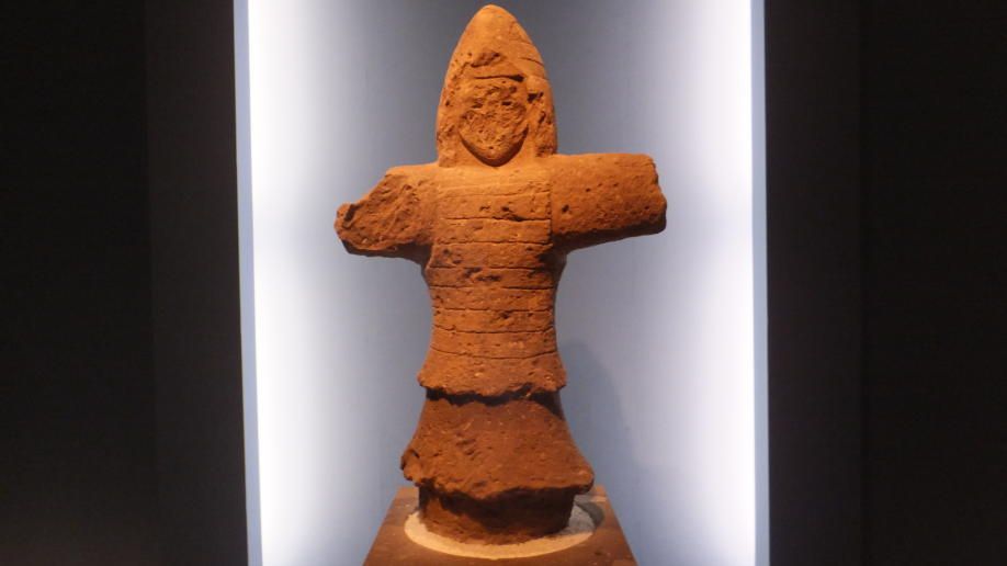 午前中島根県立古代出雲歴史博物館に行ってきました 団塊シニアの田舎暮らし 楽天ブログ