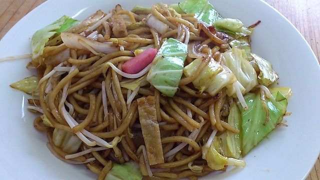 天草ちゃんぽん千蘭