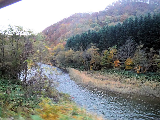 天の川