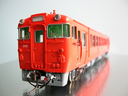 キハ４０－５００