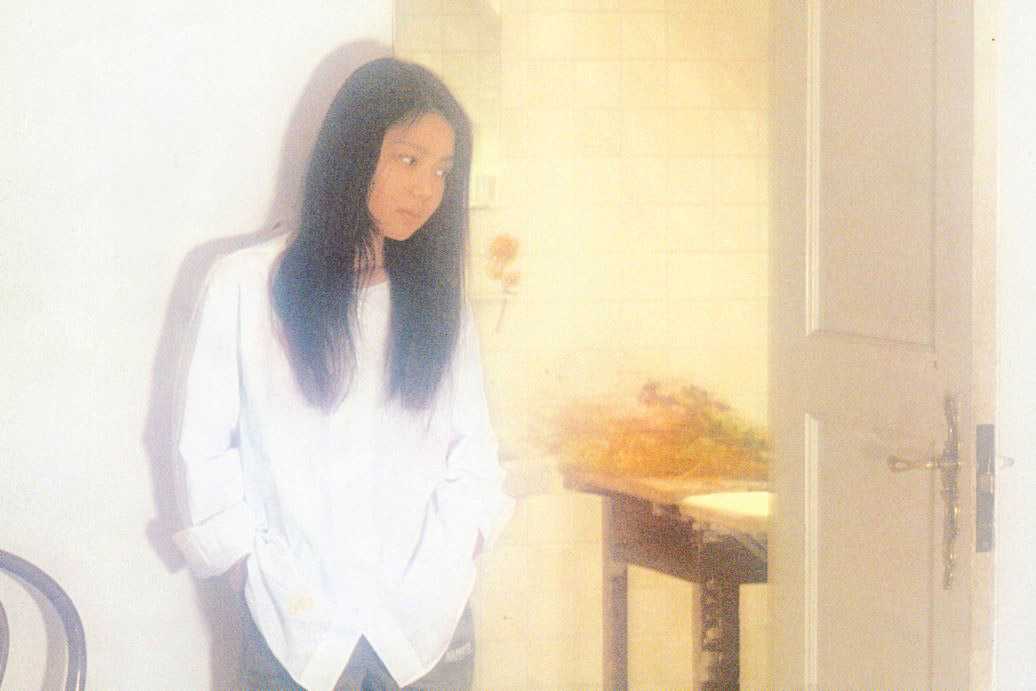 山崎ハコ 硝子の風景 10thアルバム 19年10月発売 おじなみの日記 楽天ブログ
