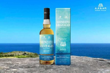 厚岸シングルモルト​ シングルカスク ピーテッドシェリー exclusive