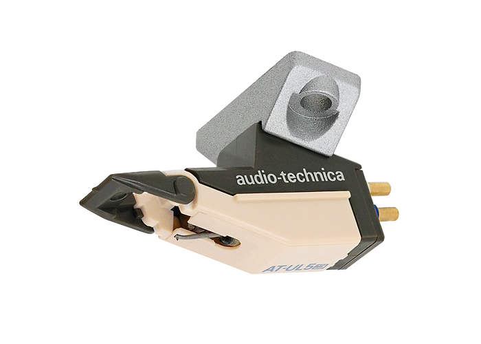 Audio-Technica AT-UL5落札 | ハードオフ・ブックオフ・ジャンク