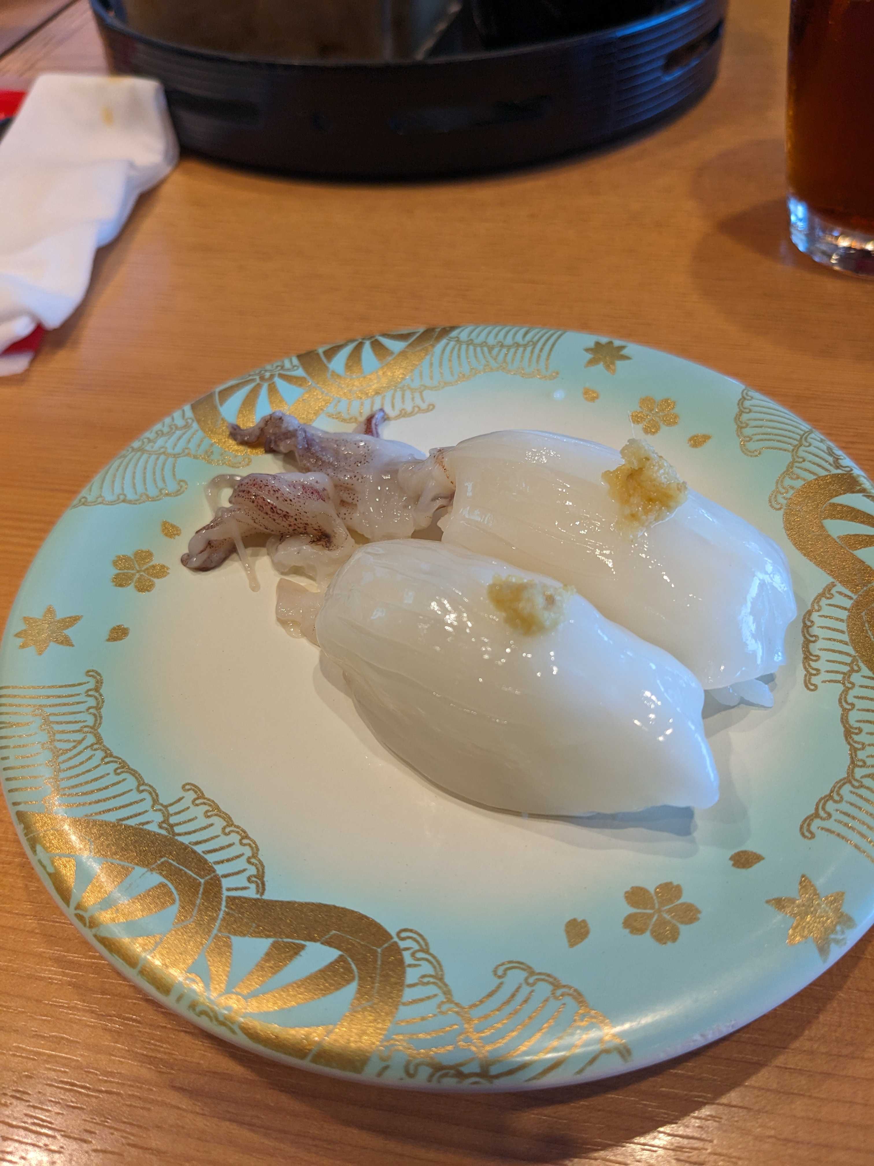 金沢まいもん寿司 イオンモール幕張新都心店