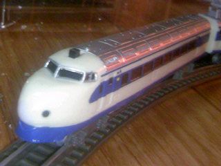 ZZtrainセット 0系新幹線 新幹線こまち | 鉄道・自動車 ZZtrainセット 0系新幹線 新幹線こまち | 鉄道・自動車