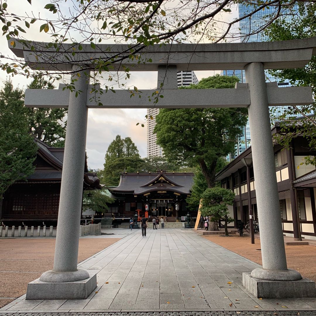 十二社熊野神社 日本全国おみくじ引き隊 こよみ 楽天ブログ 十二社熊野神社 日本全国おみくじ引き隊 こよみ 楽天ブログ