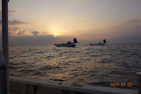 独り蚊帳の外 泣 駿河湾の釣り人日誌 楽天ブログ