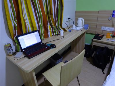 20160312 香港から深?5